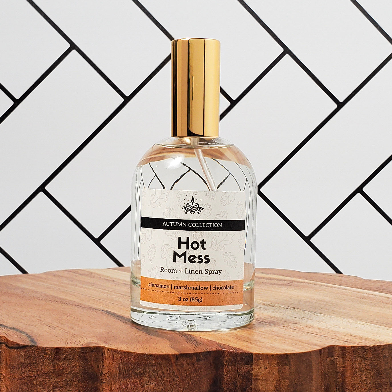 Hot Mess - Room Spray