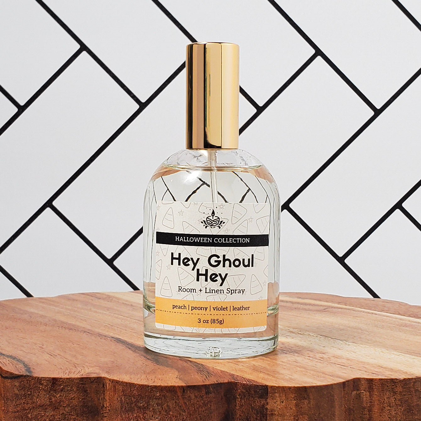 Hey Ghoul Hey - Room Spray