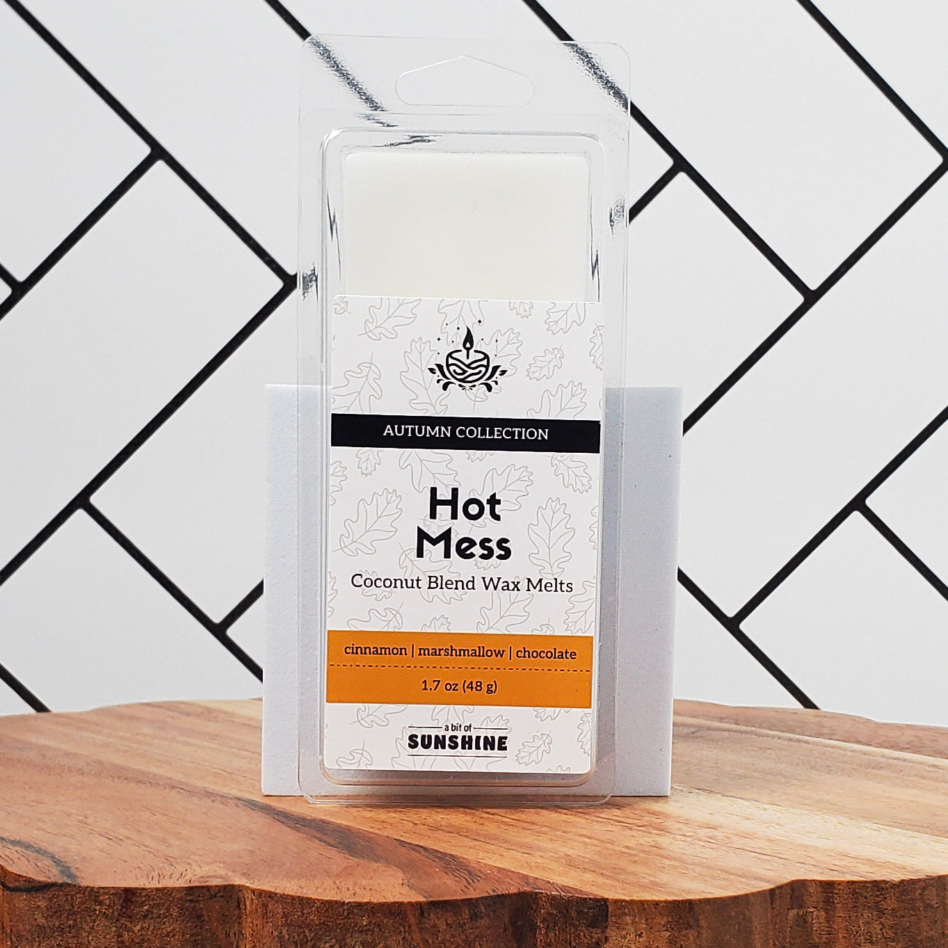 Hot Mess - Wax Melts