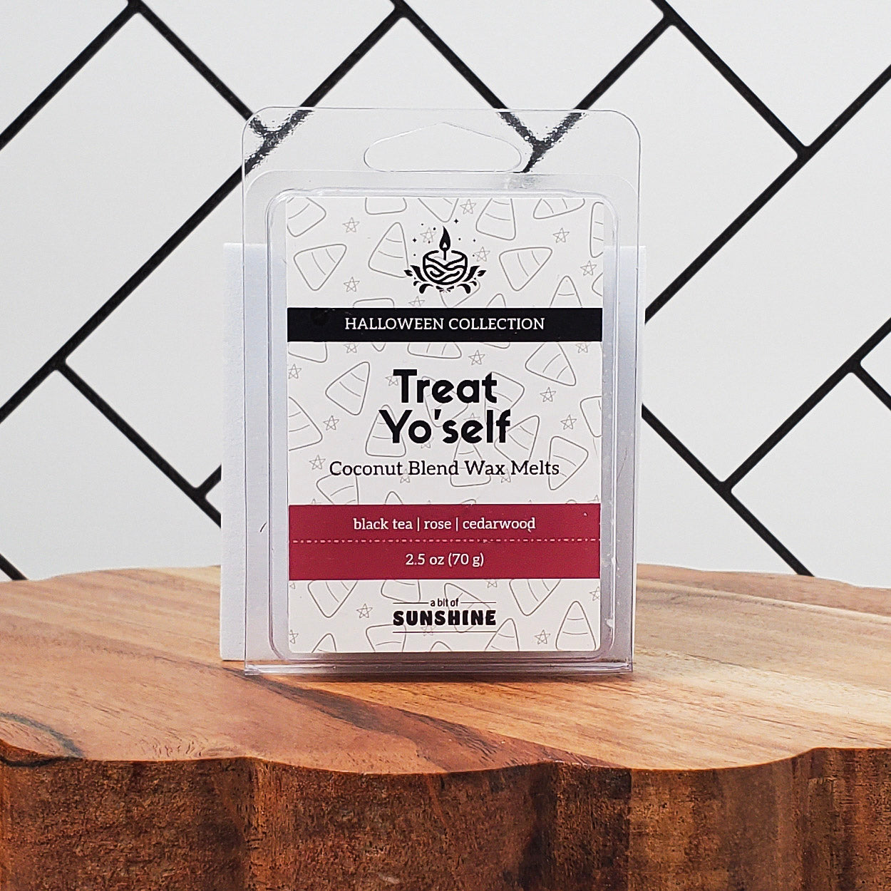 Treat Yo'self - Wax Melts