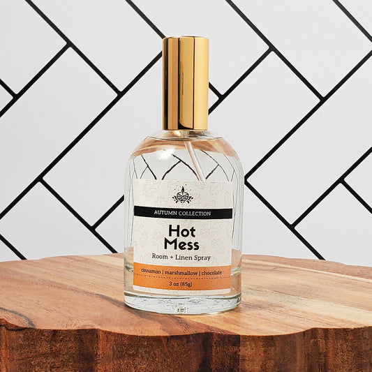 Hot Mess - Room Spray