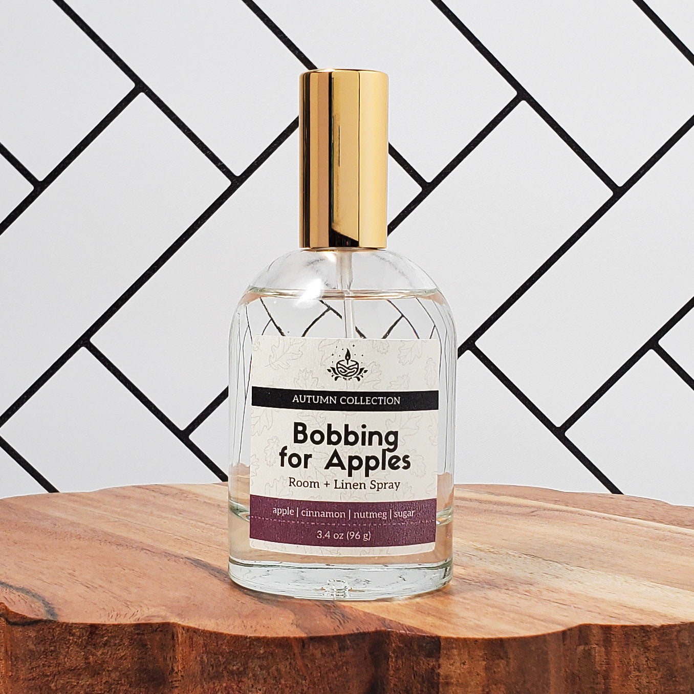 Bobbing for Apples - Room Spray