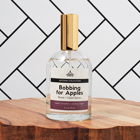 Bobbing for Apples - Room Spray