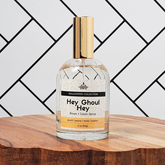 Hey Ghoul Hey - Room Spray
